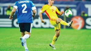 


Încă o variantă pentru atac