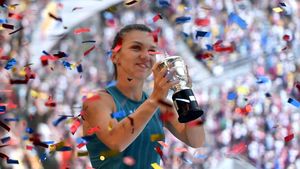 Ion Țiriac prevestește un dezastru pentru Simona Halep în următorii doi ani, care vor fi de chin! Ce o așteaptă pe jucătoare și de ce are nevoie de un moral de oțel: „Sunt mulți care vorbesc degeaba”