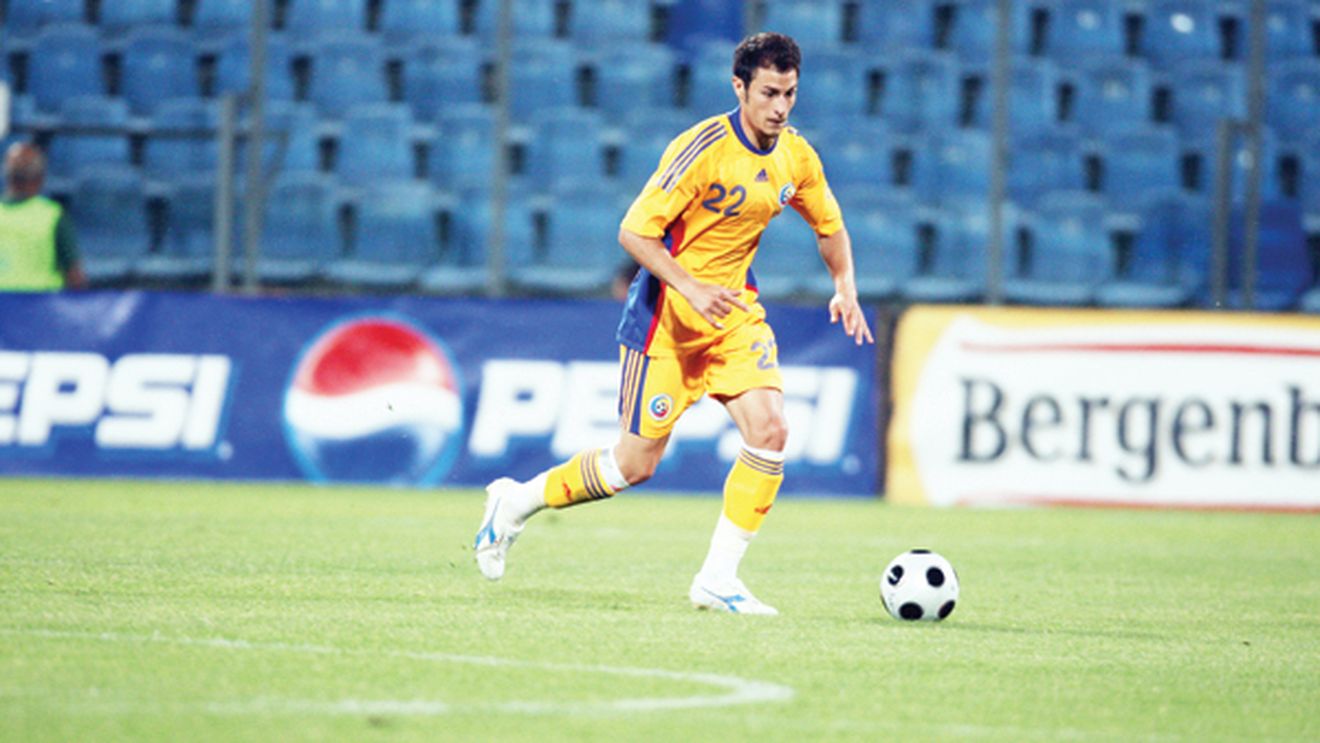 Adevăratul motiv pentru care Ștefan Radu n-a fost chemat la națională