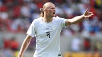 Irak – Norvegia e live de la 01:00 la CM 2026. Tot lotul arabilor înseamnă doar 10% din Haaland, însă ambițiile sunt cât Babilonul când revii la Mondial după 40 de ani!