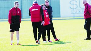 O glorie dinamovistă îl pune la respect pe "noul Pleșan":** "Greșeala lui a fost că a purtat un tricou sacru, la un moment dat! Îmi doream mult să ajungă la Dinamo"