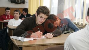 Sergiu Buș - electro-atacantul!**