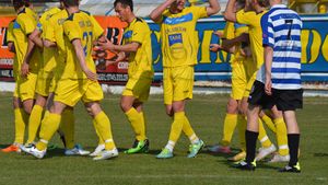 "Câinii" vor doi puști de la Satu Mare!** Dinamo se poate întări cu un mijlocaș și un fundaș