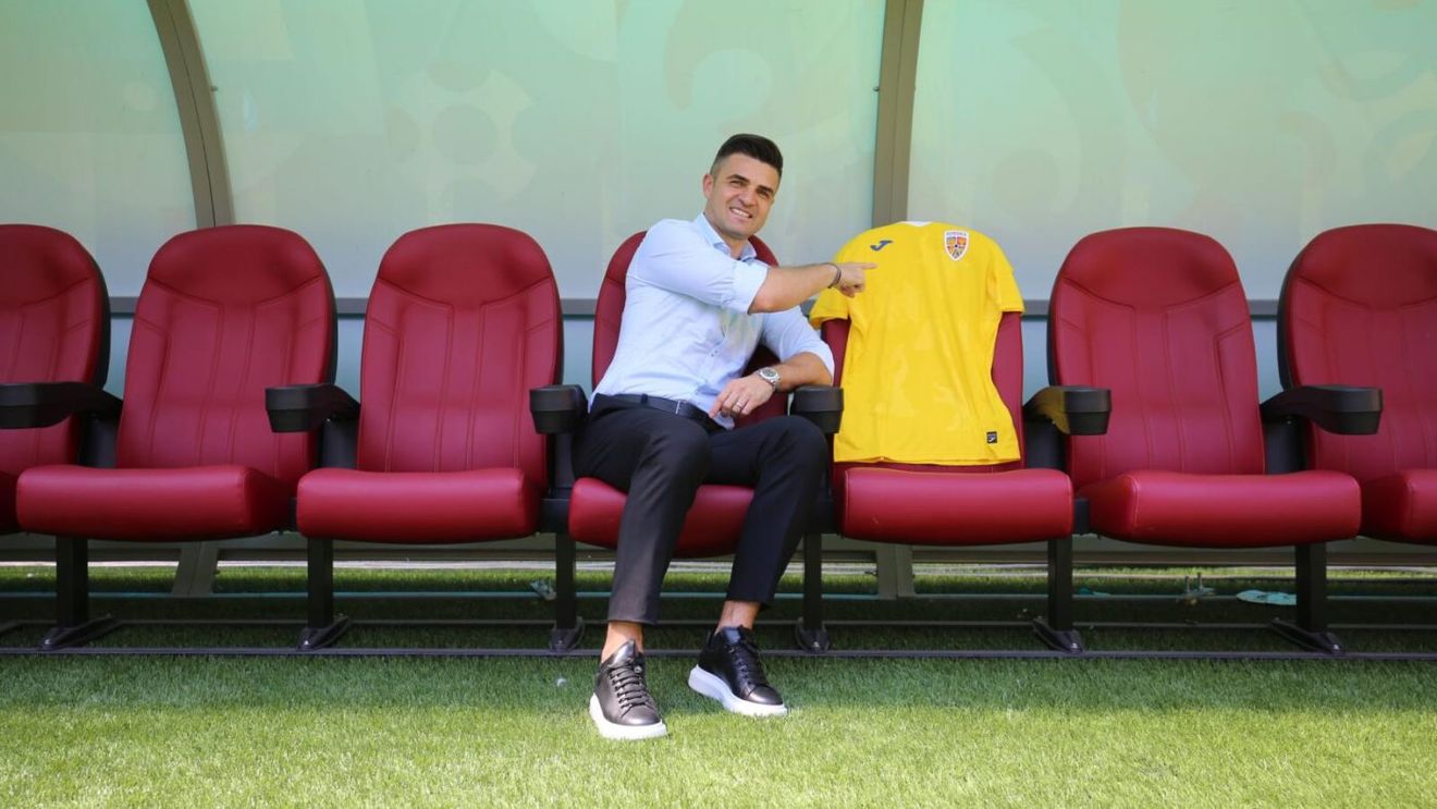 Florin Bratu are planul făcut! Ce va schimba la naționala U21: „Nu va mai fi niciun jucător din ceea ce ai văzut până acum”