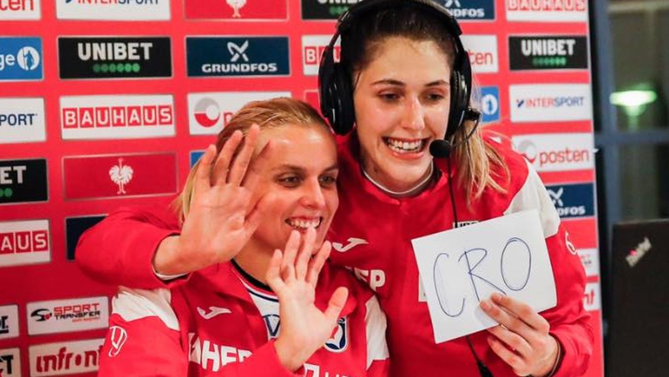 România și-a aflat prima adversară din Main Round la Euro 2020: Croația! Campioana mondială en-titre, la un meci de eliminare încă din faza grupelor