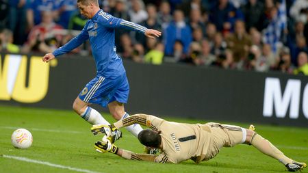 Steaua l-a "băgat" în formă! Torres, de neoprit în Europa League