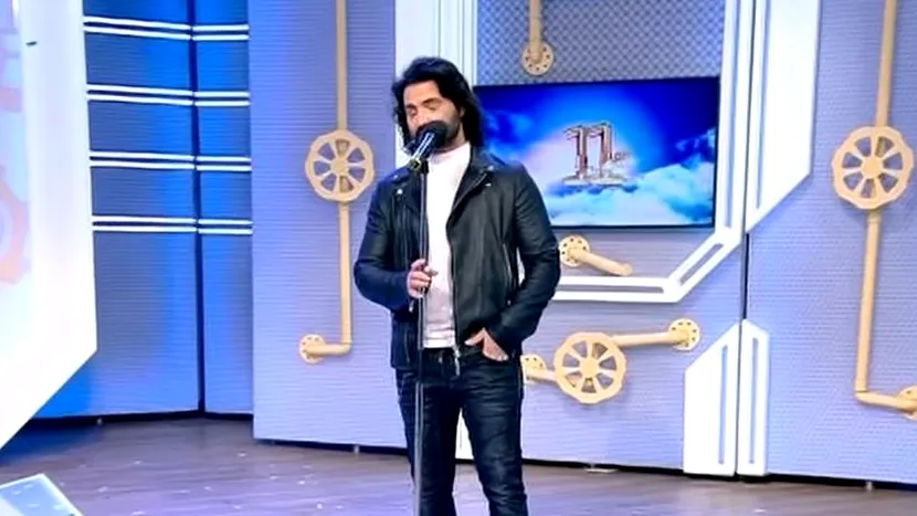 Pepe știe ce vrea. ”Cred în dragoste sinceră, cred în dragostea necondiționată”