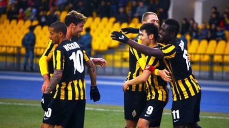 Încă un transfer pentru Steaua. Argăseală: "Deja a sosit, trebuie să facă vizita medicală"