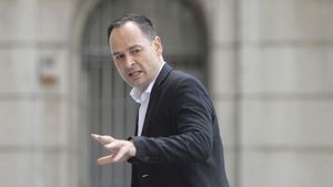 Avertismentul unui fost mare dinamovist: "Vor ajunge și mai rău! Ionuț Negoiță nu a luat clubul în regulă"