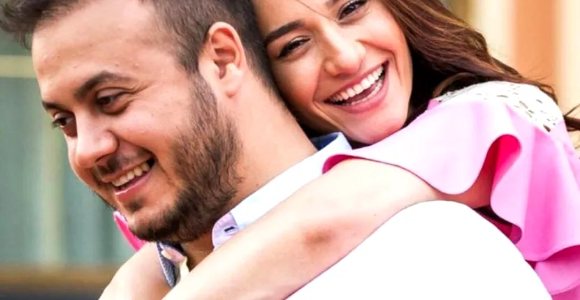 Claudia Pătrăşcanu a obținut prima victorie în instanță! Ce sumă uriașă este nevoit Gabi Bădălău să-i dea fostei soții