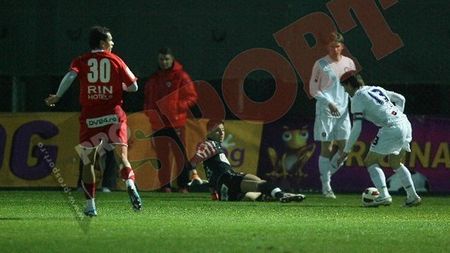 Vlad Munteanu: "Toată echipa este de vină** atunci când se primesc goluri, nu doar fundașii"