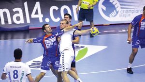 Vor Constanța la zid!