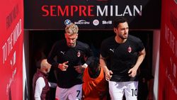 A costat 21.000.000 de euro, a luat titlul cu AC Milan și s-a retras acum, la doar 31 de ani, după ce fusese propus în trecut și la U Cluj