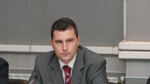 Președintele Barna Tanczos e nemulțumit de națională