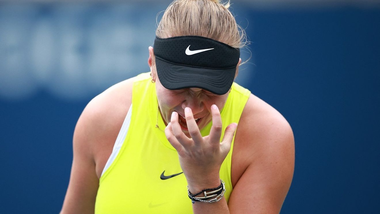 Lovită de burnout. Jucătoarea a luat o pauză pentru a se redresa mintal și a revenit în forță: „Am mai multă claritate în cap”