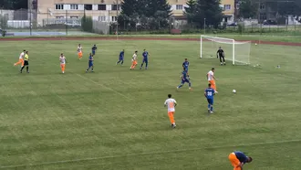 Zicu a revenit la Metaloglobus cu o victorie. Junior Morais s-a întors pe teren, iar în lot este un alt fotbalist cunoscut și nu foarte departe de vârsta brazilianului