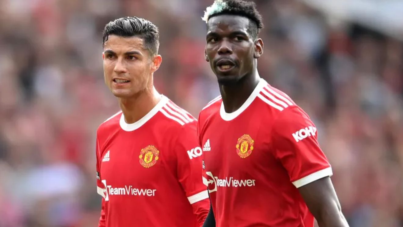 Achiziție galactică! Paul Pogba e asul lui Florentino Perez în cazul în care Real Madrid ratează transferul lui Aurelien Tchouameni, de la AS Monaco