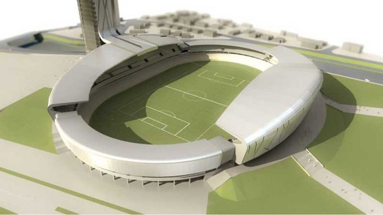 Pierde Bucureștiul finala Europa League?** 'Ar putea fi mutată la Cluj'