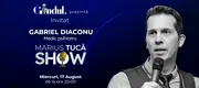 Marius Tucă Show începe miercuri, 17 august, de la ora 20.00, live pe gândul.ro