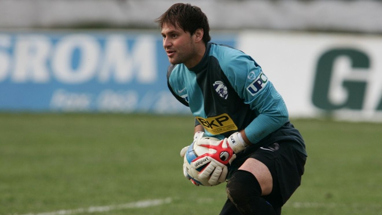 Popa în „Groapă"