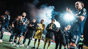 Elvețianul de 400 de mii de euro a fost prezentat în Superliga!