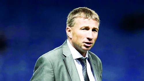 Dan Petrescu a stabilit OBIECTIVUL lui Kuban!** Cea mai mare dorință a lui 