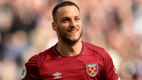 West Ham s-a despărțit de „talismanul