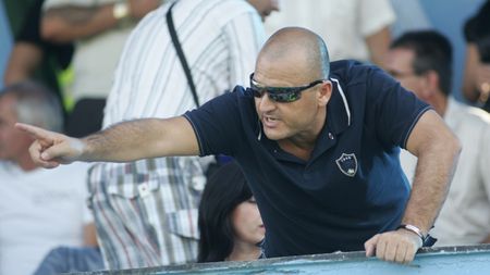 "Cupa ne interesează mai mult decât meciul cu Rapid"