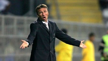"Sunt dezamăgit de rezultat!** Îmi doresc să câștige Vasluiul Cupa!"