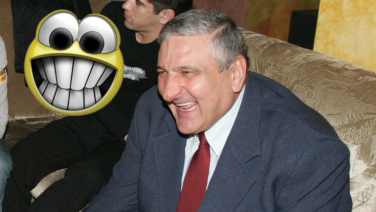 'Ce dacă retrogradăm? Jucăm de la 11, cu stadionul plin!'