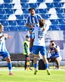 Vești bune pentru Tony da Silva. Antrenorul Iașiului are tot lotul valid pentru duelul cu CS Dinamo. Când ar putea reveni Rareș Ispas și Mohammed Umar
