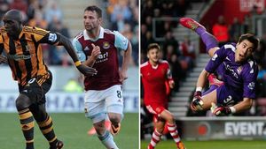 Panti a șomat, City a câștigat! "Cetățenii" sunt 99% în finala Cupei Ligii, după 6-0 cu West Ham! Raț a intrat în minutul 75  