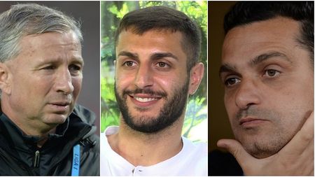 EXCLUSIV | Ce spune Mattia Montini despre lupta la titlu: "Ar fi o sinucidere dacă nu ar câștiga" + "amenințări" pentru sezonul următor: "Trebuie să fie al nostru"