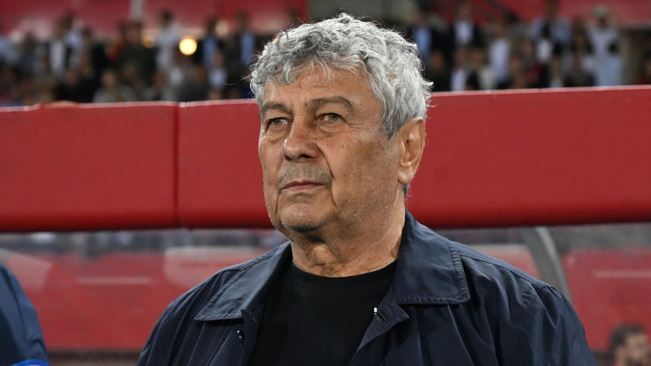 Mircea Lucescu, enervat de întrebarea despre viitorul său la naționala României: „Jucătorii ştiu. Voi creați incertitudinea”