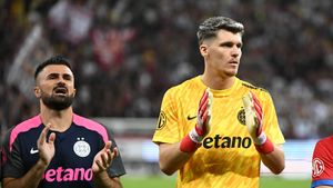 Târnovanu a dat verdictul despre eşecul cu Young Boys