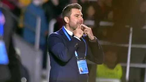 Adrian Mutu, tranșant în războiul dintre FCSB și CSA Steaua: „Haideți să ne împăcăm cu gândul ăsta și să terminăm!”