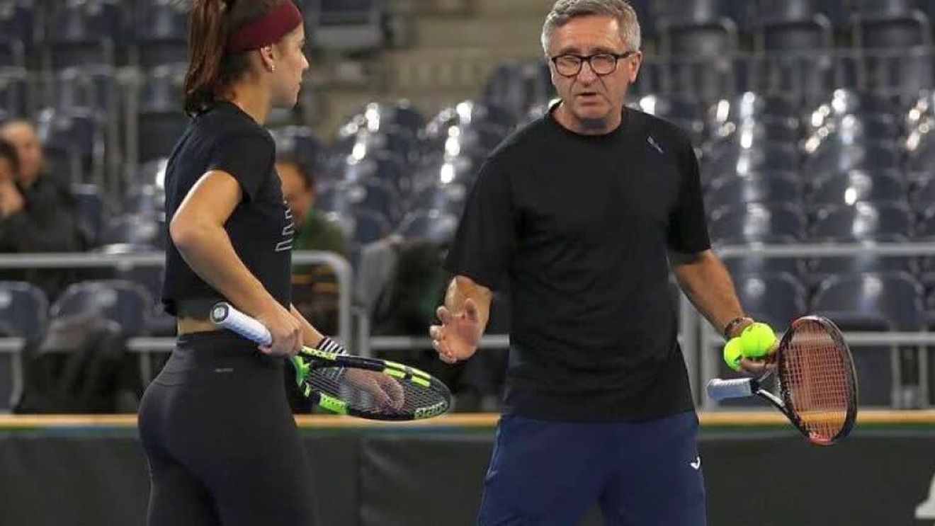 Sorana Cîrstea ar putea reveni în reprezentativa României după demisia lui Florin Segărceanu! Cei doi se aflau „la cuțite": „Vrea să bat din palme" | CULISE