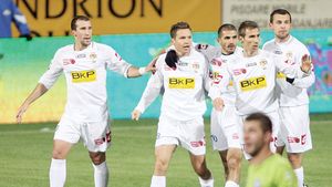 Iancu: "Voi muta echipa de la Timișoara!"