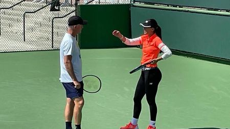 Sorana Cîrstea dezvăluie gestul „nebunesc” făcut de tatăl ei: „În timpul comunismului a spus-o!” Sacrificiul prin care a reușit să-i finanțeze cariera