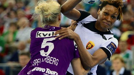 Bronz macedonean la Final Four. Prima finală mică a Ligii Campionilor a fost câștigată de Vardar Skopje