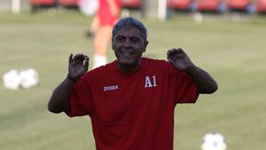 "Maicon are nume de campion!** 20 de minute sunt de ajuns să vedem ce poate să facă"