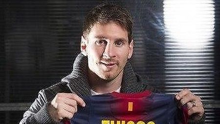 Messi e în culmea fericirii!** Iubita sa a născut un băiețel: "Sunt cel mai bucuros bărbat din lume"