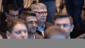 Se schimbă sistemul competițional din Liga 1? Gino Iorgulescu a dat răspunsul, apoi le-a replicat lui Petrescu și Hagi vorbind despre "subiectivism" și "interesele pe care le au"