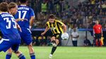Craiova, RĂZBUNATĂ! Nota primită de Răzvan Marin după ce s-a calificat cu AEK Atena în Champions League, în fața lui Levski