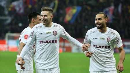 Încă un club din Serie A îl dorește pe Louis Munteanu! Anunțul momentului în Italia