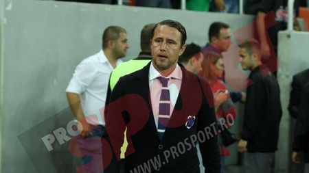 Reghe: "Tătă joacă din ce în ce mai bine, Iancu devine fotbalistul pe care îl dorim!" Ce spune de transferul lui Cristea și de posibila aducere a lui Sânmărtean