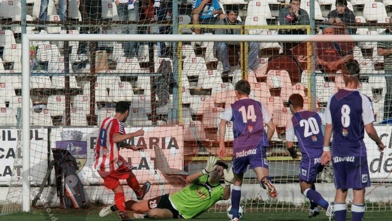 Dorinel: "Timișoara a fost groggy, meritam victoria!"