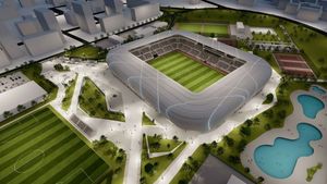 „Bijuteria” de 54.000.000 de euro din orașul de suflet al lui Mircea Lucescu se face! Primăria a acceptat să cofinanțeze: „Singura soluție!”