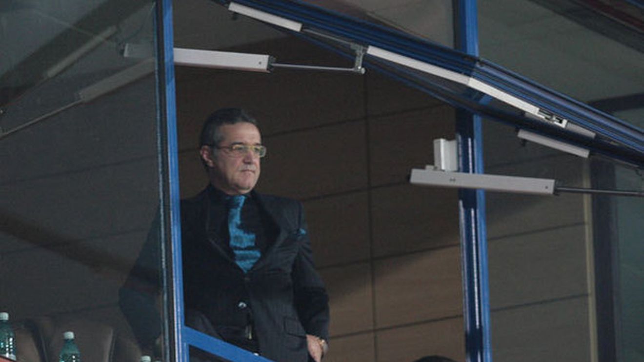 "Dacă Pițurcă îl dă pe Găman, eu sunt unul dintre cumpărători!** Are dezlegări în alb să vândă trei jucători"