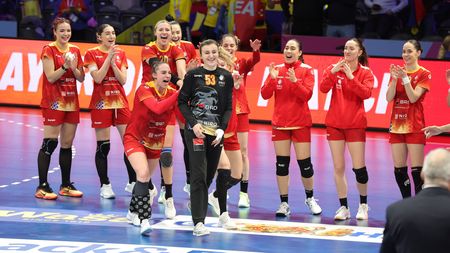 Ce a postat IHF înaintea meciului România - Japonia despre naționala tricoloră: „Asta e arma ei cea mai ascuțită”